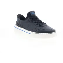 SKECHERS Herren, X Snoop Dogg Sizzle Buckets Og Sneaker, Schwarz, 46 EU