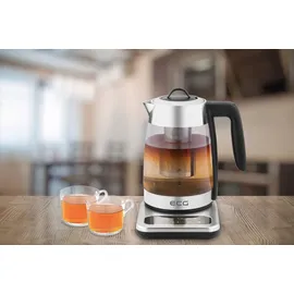 ECG RK 1891 INFUSO 1,8 l Silber