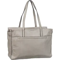 Liebeskind Shopper Sky L   Grau Damen 