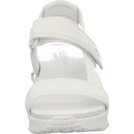 SKECHERS UNO SUMMER STAND2 Damen Weiß 37