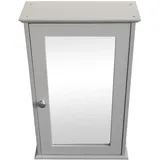 Hti-Living Sarah 34 cm grau