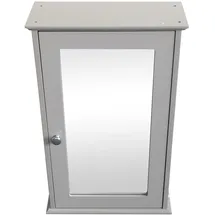 Hti-Living Sarah 34 cm grau