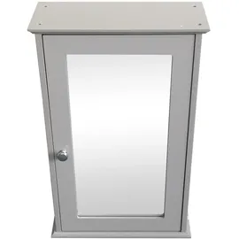 Hti-Living Sarah 34 cm grau