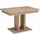 byLIVING Cantus 80 x 77 x 120-160 cm Eiche San Remo