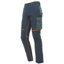 U-POWER World - deep blue - L