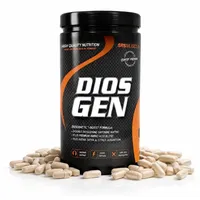 SRS Muscle Diosgen L-Arginin Kapseln 540 Stück