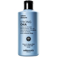 UDO WALZ Strong Chia Volume 300 ml