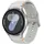 Samsung Galaxy Watch7 44 mm Bluetooth Silver Sport Band Silver M/L