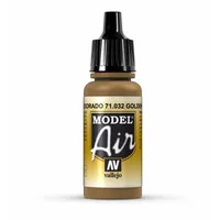 Vallejo Model Air Acrylfarbe, 17 ml