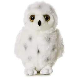 Aurora World Flopsies Schnee Eule ca. 31 cm - Plüschfigur