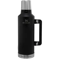 Stanley Classic Legendary Bottle 1.5 QT matte black pebble