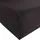 Bella Donna Jersey 90 x 190 - 100 x 200 cm anthrazit
