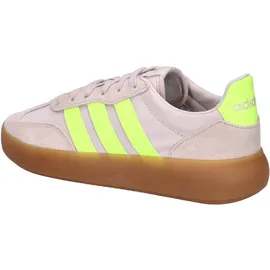 adidas Barreda Decode Ice Purple/Lucid Lemon/Gum 39 1/3