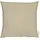 APELT Kissenbezug ALASKA 40 x 40 cm Beige