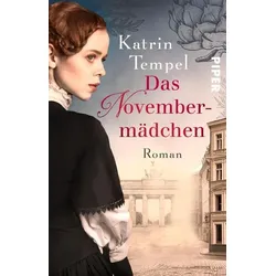 Das Novembermädchen