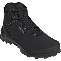 adidas Terrex AX4 Mid Beta COLD.RDY Herren Core Black/Core Black/Grey Two 45 1/3
