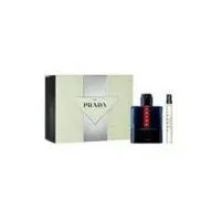 PRADA Eau de Parfum Luna Rossa Ozean Edp Spray 100 Ml Nav23 Sets