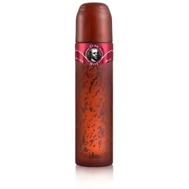 Cuba Hot Eau de Toilette 100 ml
