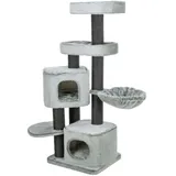 Trixie Miguel Kratzbaum 55 x 48 x 146 cm grün/weiß