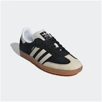 adidas Originals SAMBA OG W Sneaker schwarz 38 EU