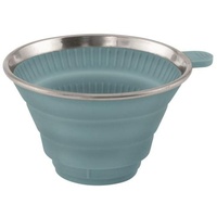 Outwell Collaps Coffee Filter Holder classic Blau