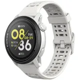 COROS Pace 3 Silikonband White
