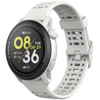 COROS Pace 3 Silikonband White