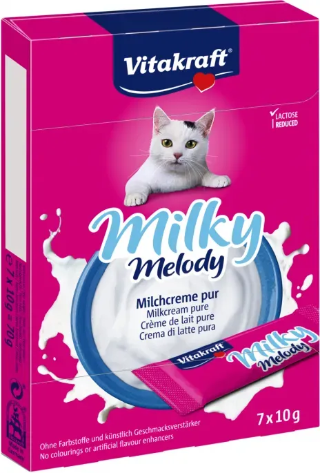 Vitakraft Milky Melody 70g (Rabatt für Stammkunden 3%)