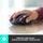 Logitech MX Keys Combo for Business Gen 2, schwarz, Logi Bolt, USB/Bluetooth, US (920-010933)