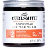 CURLSMITH Double Cream Deep Quencher 237 ml
