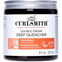 CURLSMITH Double Cream Deep Quencher 237 ml