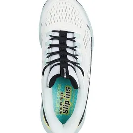 SKECHERS Glide Step Kinder Weiß 30