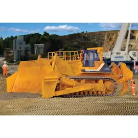 Kibri 11354 - H0 Komatsu Planierraupe D575 A 2