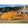 Kibri 11354 - H0 Komatsu Planierraupe D575 A 2
