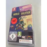 World Splitter - Edition - (Nintendo Switch)