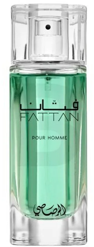 Rasasi Fattan Pour Homme Eau de Parfum für Herren 50 ml