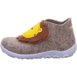 superfit Hausschuhe in Beige 30 EU - Gr.:
