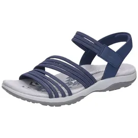 SKECHERS Reggae Slim Damen Blau 36
