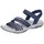 SKECHERS Reggae Slim Damen Blau 36