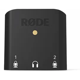 RØDE Microphones RODE AI-Micro