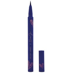 Melody Lashes Naomi Jon Blue Liner Eyeliner 0,5 ml BLUE