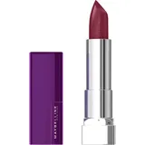 Maybelline Jade Color Sensational The Shine 360 Plum Reflection