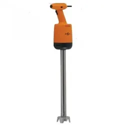 IRIMAR Arm Zerkleinerer TF-510 550W festen Arm 50 cm feste Geschwindigkeit feste Geschwindigkeit professionellen Einsatz