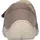 WALDLÄUFER Slipper Damen Beige 38
