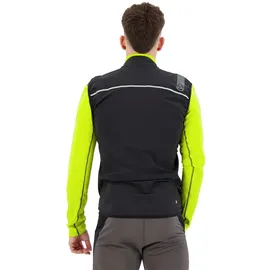 La Sportiva Alya Weste - Black / Cloud - XL