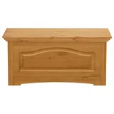 Home Affaire Kommode »Konrad«, Breite 94 cm, aus massiver, FSC-zertifizierter Kiefer beige