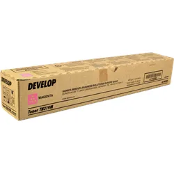 Develop Toner TN-319M A11G3D0  magenta