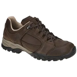 MEINDL Lugano mahagoni, Numeric_42_Point_5) / 42.5 EU
