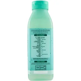 Garnier Fructis Food Aloe Vera Feuchtigkeitsshampoo 350 ml