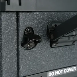 Eurom Kompressor Kühlbox Double Fred 38 l